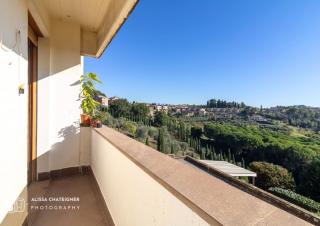 Appartamento in vendita a Siena