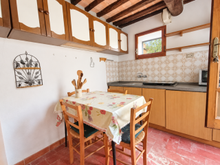 Appartamento in vendita a Monticiano