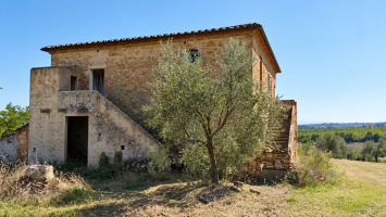 Casale in vendita a Torrita di Siena