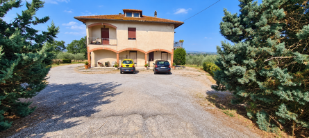 Casale in vendita a Montepulciano