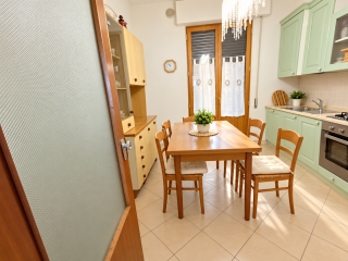 Appartamento in affitto a Siena