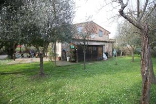 Casa indipendente in vendita a Ampugnano, Sovicille (SI)