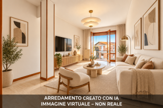 Appartamento in vendita a Siena