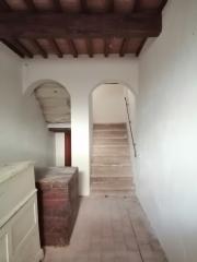 Colonica in vendita a Monteguidi, Casole D'elsa (SI)