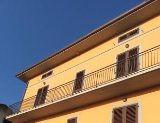 Appartamento in vendita a Vinci (FI)
