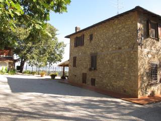 Colonica in vendita a Montaione (FI)