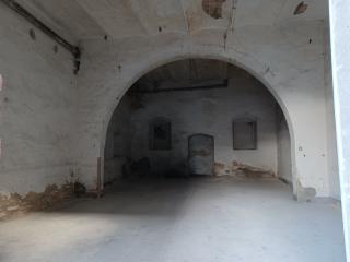 Garage in vendita a Colle di Val d'Elsa