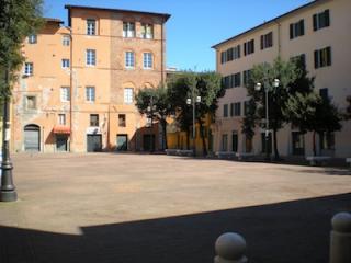 Fondo commerciale in affitto a San Martino, Pisa (PI)