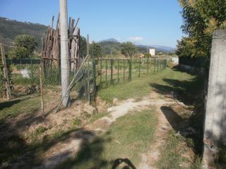 Terreno agricolo in vendita a Fossone, Carrara (MS)