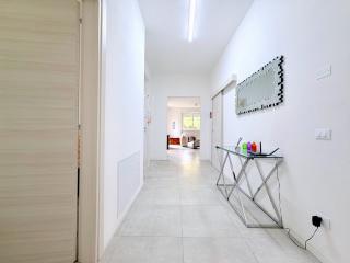 Casa semi-indipendente in affitto vacanze a Lido Di Camaiore, Camaiore (LU)