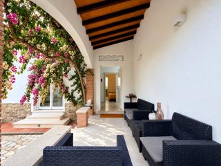 Casa semi-indipendente in affitto vacanze a Lido Di Camaiore, Camaiore (LU)
