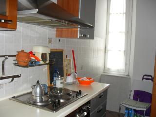 Appartamento in affitto a Centro, Livorno (LI)