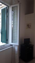 Appartamento in affitto a Porta Fiorentina, Pisa (PI)