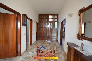 Casa indipendente in vendita a Cerreto Guidi (FI)