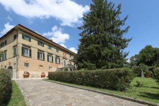 Edificio storico in vendita a Pisa (5/100)