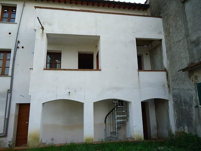Appartamento in vendita a San Donato, San Miniato (PI)
