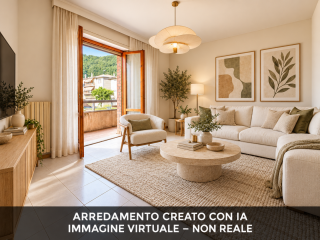Appartamento in vendita a Poggibonsi