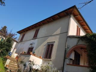 Porzione di casa in vendita a Capannoli (PI)