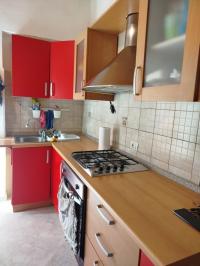 Appartamento in affitto a Carrara