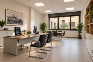 Ufficio in vendita a Poggibonsi