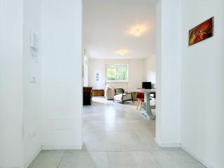 Casa semi-indipendente in affitto vacanze a Lido Di Camaiore, Camaiore (LU)