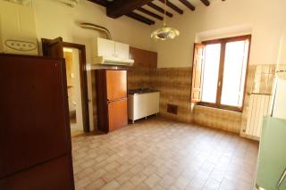 Appartamento in vendita a Gracciano Dell'elsa, Colle Di Val D'elsa (SI)