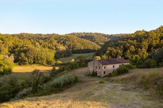 Colonica in vendita a Montaione (FI)