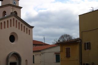 Terratetto in vendita a Collemontanino, Casciana Terme Lari (PI)