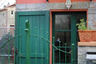 Terratetto in vendita a Collemontanino, Casciana Terme Lari (PI)