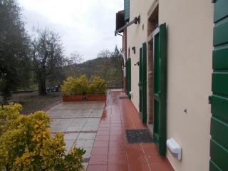 Appartamento in affitto a Montecastello, Pontedera (PI)