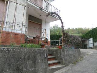 Casa indipendente in vendita a Molino D'egola, San Miniato (PI)