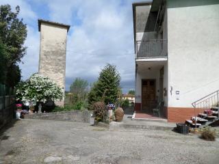 Casa indipendente in vendita a Molino D'egola, San Miniato (PI)