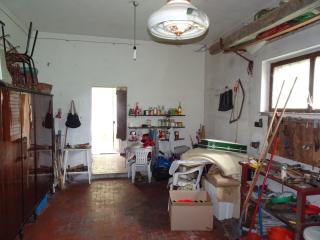 Casa indipendente in vendita a Sozzifanti/ospedale, Pontedera (PI)