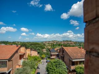 Appartamento in vendita a Siena