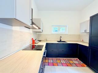 Casa semi-indipendente in affitto vacanze a Lido Di Camaiore, Camaiore (LU)