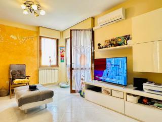 Appartamento in vendita a Siena