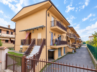 Villetta a schiera in vendita a Massa