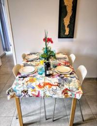 Appartamento in affitto a Carrara