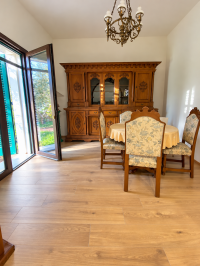 Porzione di casa in vendita a Montecatini-Terme