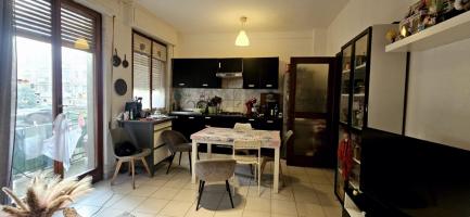 Appartamento in vendita a Carrara