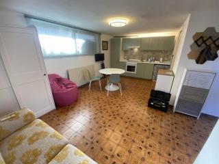 Appartamento in affitto a Carrara