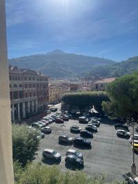 Appartamento in vendita a Carrara