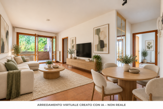 Appartamento in vendita a Siena