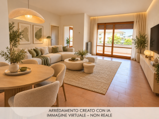 Appartamento in vendita a Siena