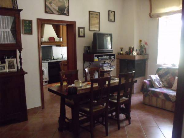 Apartment for sale in Monteroni d'Arbia (SI)