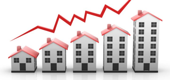 Prospettive per ripresa del mercato immobiliare