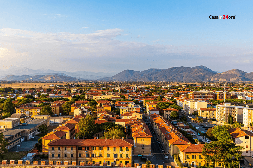 Qualità della vita, in Toscana si vive bene! Le 3 province più richieste