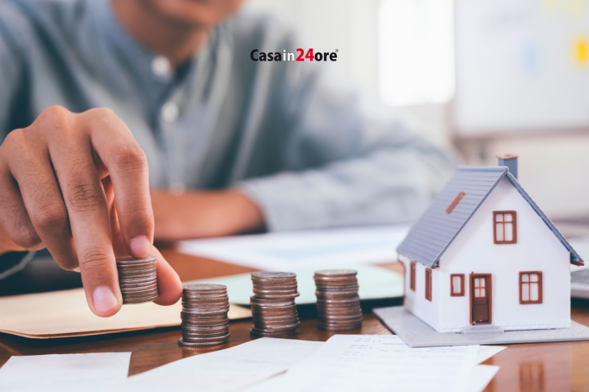 Mutui 2026: tassi fissi e variabili a confronto per la prima casa