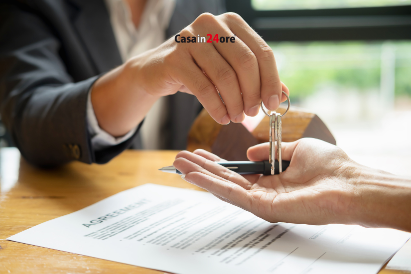 Vendere casa nel 2026: vantaggi e rischi tra privato e agenzia