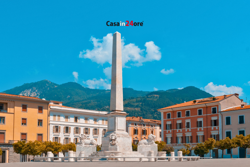 Guida completa al mercato immobiliare di Massa-Carrara: tendenze, prezzi e consigli